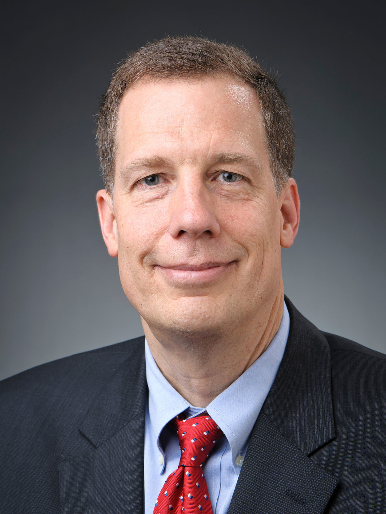 John Karl Scholz
